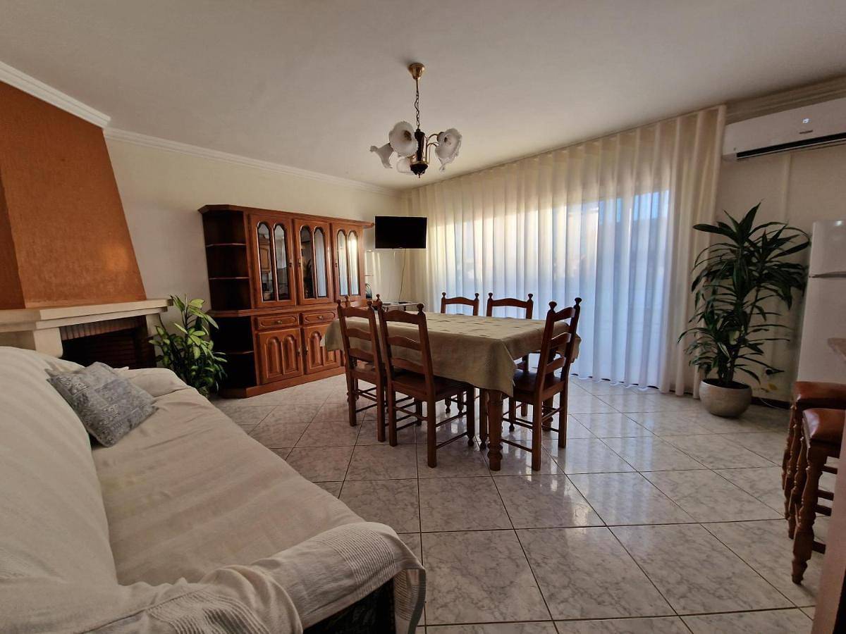 Apartamento inteiro, Apartment with Sea View in Furadouro, Ovar