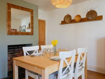 Cottage for 4 People in Freshwater, Isle of Wight, Photo 3