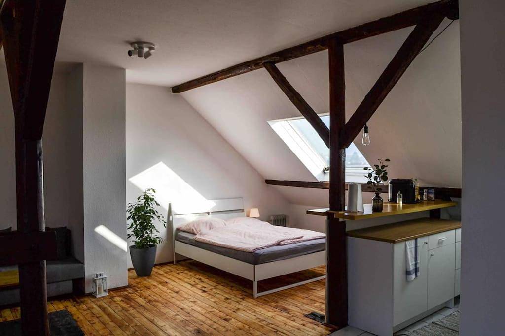 Ganze Wohnung, Two-Bedroom Apartment in Hürth, Rhein-Erft-Kreis