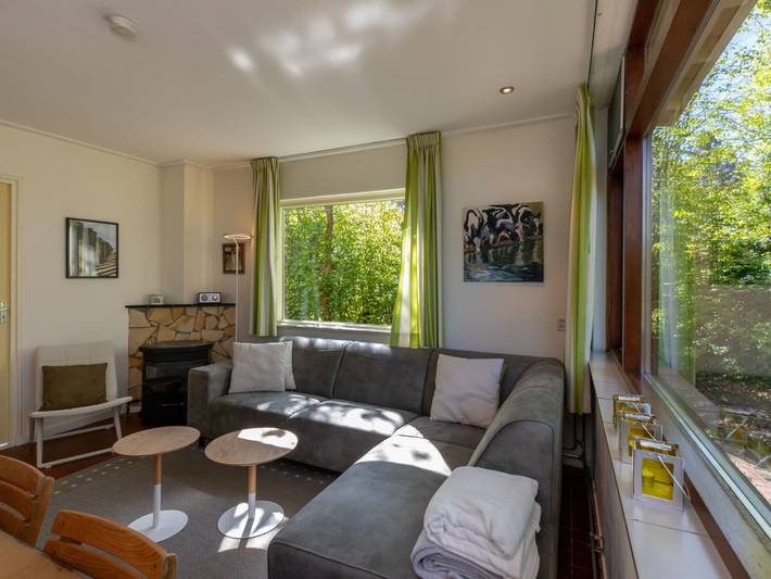 Ferienhaus für 4 Personen, mit Garten und Terrasse, kinderfreundlich in Oostkapelle - 2