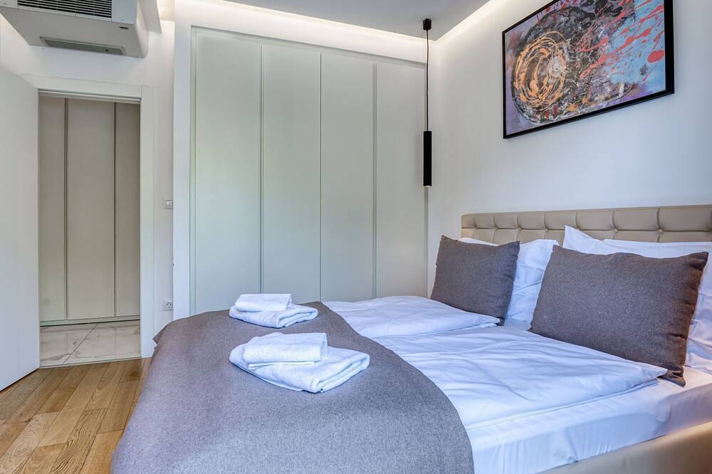 Entire apartment, Villa Ziza in Opatija Riviera