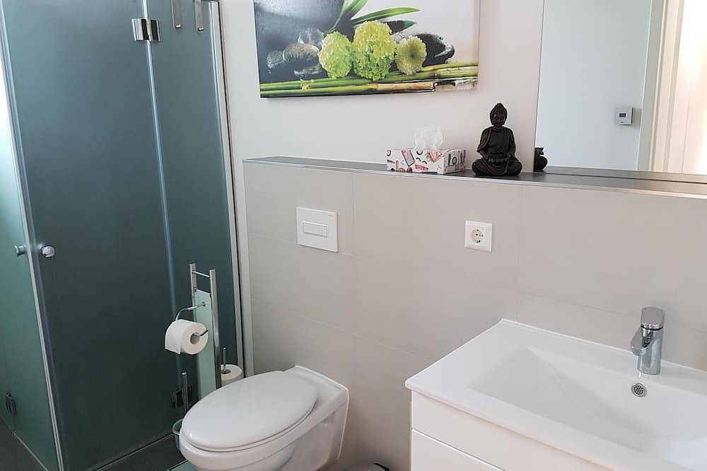 Ganze Wohnung, Alte Mühle 1 - wohnen im denkmalgeschützten Mühlenkomplex in Jena, Saaleland