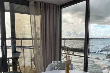 Hausboot für 4 Personen in Schleswig, Grünes Binnenland, Bild 4