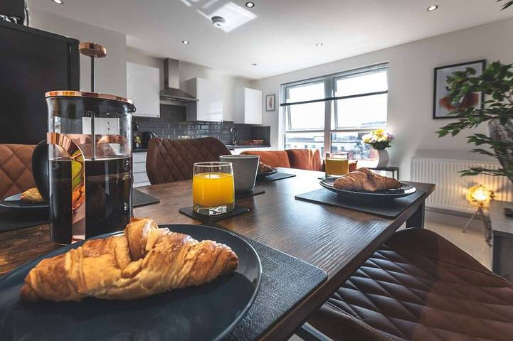 Ferienwohnung für 4 Personen - 1