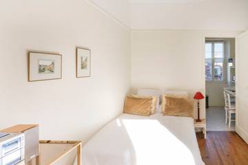 Studio pour 2 Personnes dans Biarritz, Côte Basque, Photo 3