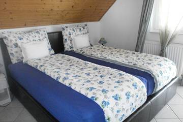 Villa für 8 Personen in Cserszegtomaj, Keszthely und Umgebung, Bild 2