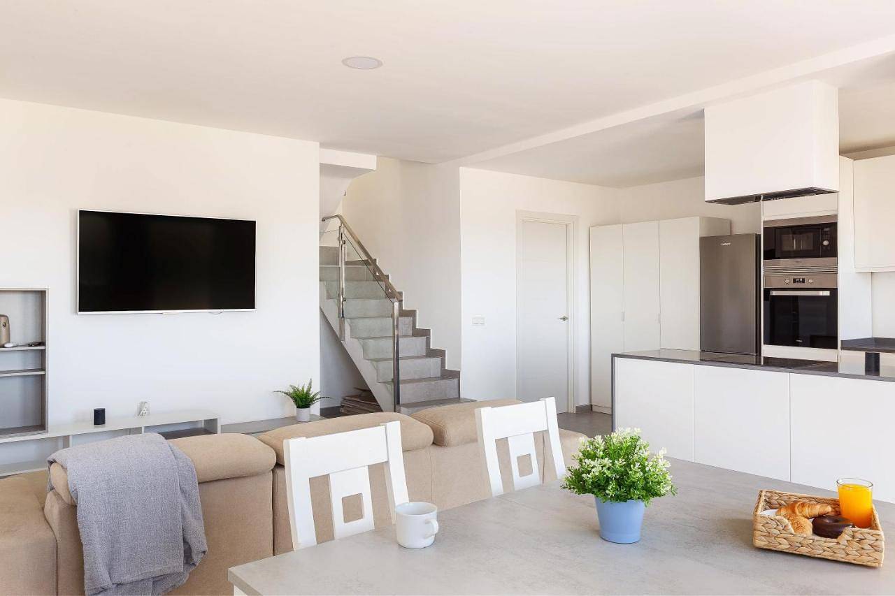 Apartamento entero, Casa Miramar in Adra, Costa de Almería