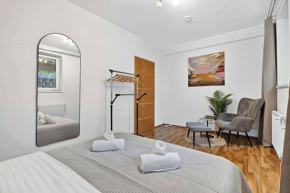 Family Stay in Old Town with Private Parking in Bratislava, Bratislava und Umgebung