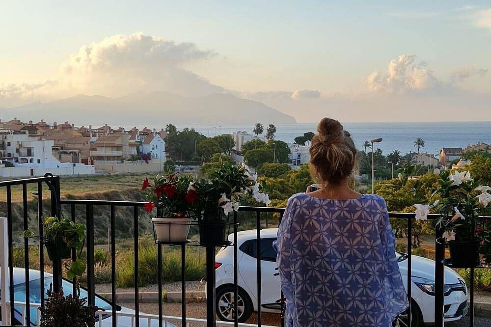 Casa vacanza a Mazarrón a partire da 91€ a notte
