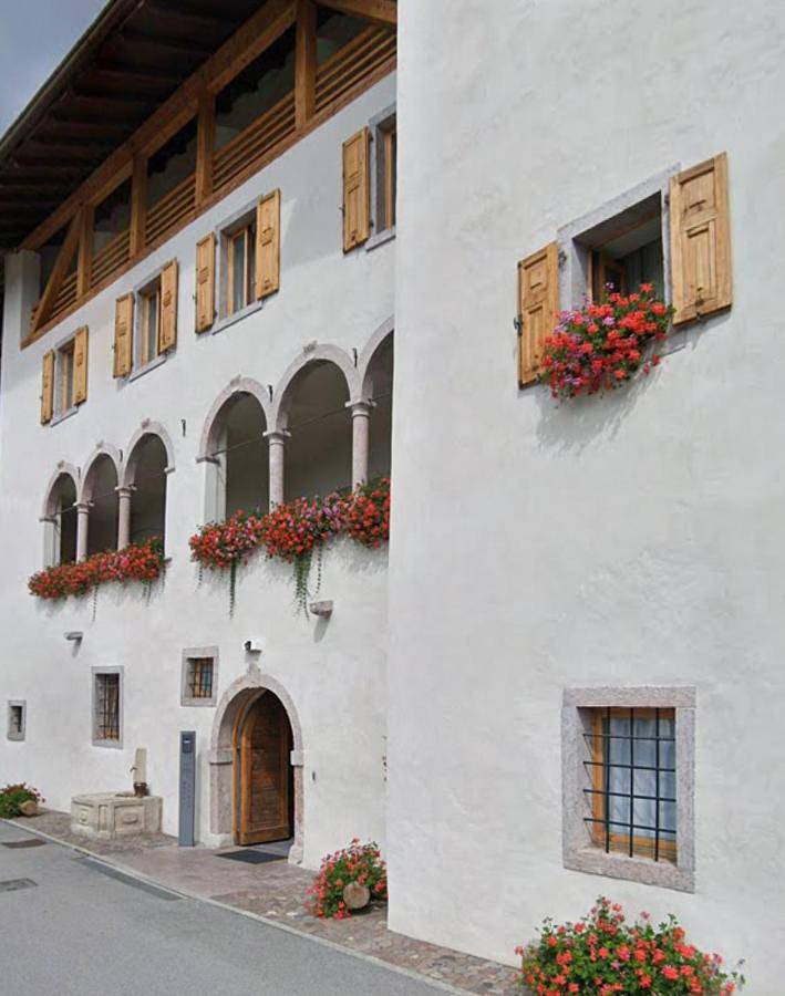 Hotel Soran in San Lorenzo in Banale, Dolomiti di Brenta