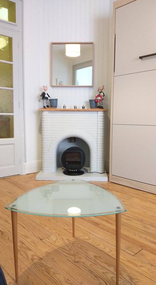 Appartement entier, Appartement Mers-les-Bains in Mers-les-Bains, Région d'Abbeville