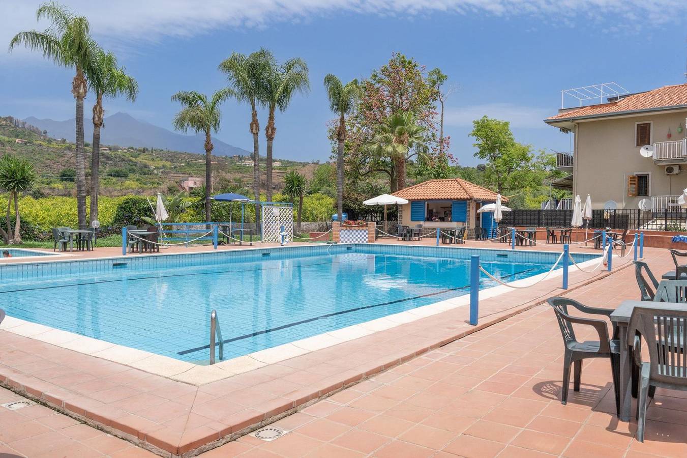 Apartamento vacacional entero, Casa Villalba in Acireale, Provincia de Catania