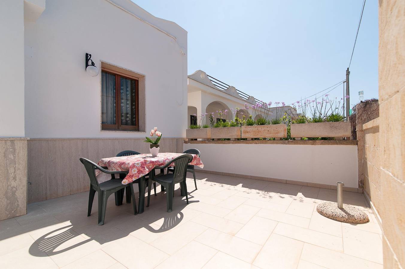 The Green Sea Small House - Torr... in Posto Rosso, Marine di Posto Rossi