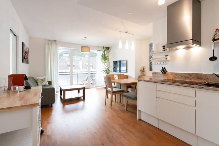 Ganze Ferienwohnung, Top 3 in Schladming, Schladming-Dachstein