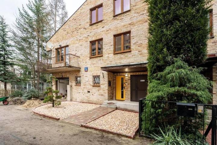 Villa für 12 Personen, mit Terrasse und Garten