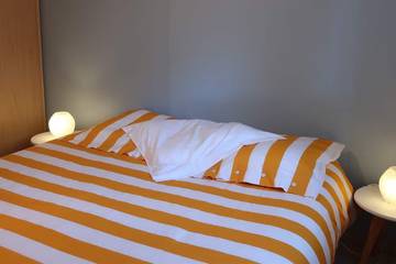 Maison De Vacances pour 5 Personnes dans Saint-Pabu, Côte des Abers, Photo 1