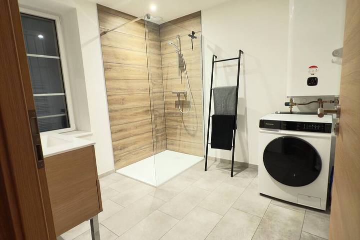 Entire apartment, Apartment in Pays de Pontarlier, Jura Francais