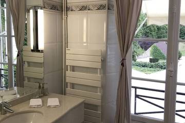 Chambre D’hôte pour 4 Personnes dans Sancy, Seine-et-Marne, Photo 2