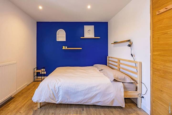 Le Petit Vivier - An Urban Retreat in Gaillac, Albi und Umgebung