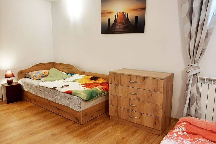 Ferienwohnung für 4 Personen, mit Garten in Bad Abbach - 2