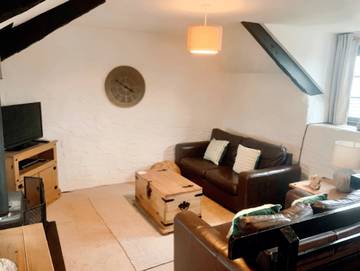 Holiday Rental for 4 People in Cornwall, Photo 1