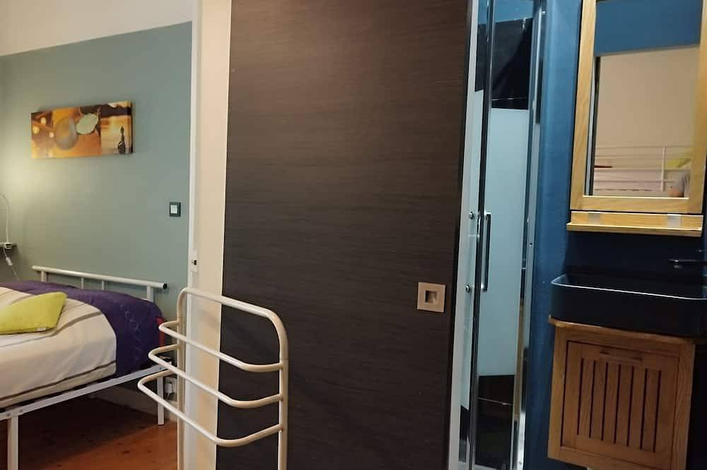 Villa-4 étoiles-Oversized-Whirlpool bath-Terrace in Angoulins, La Rochelle region