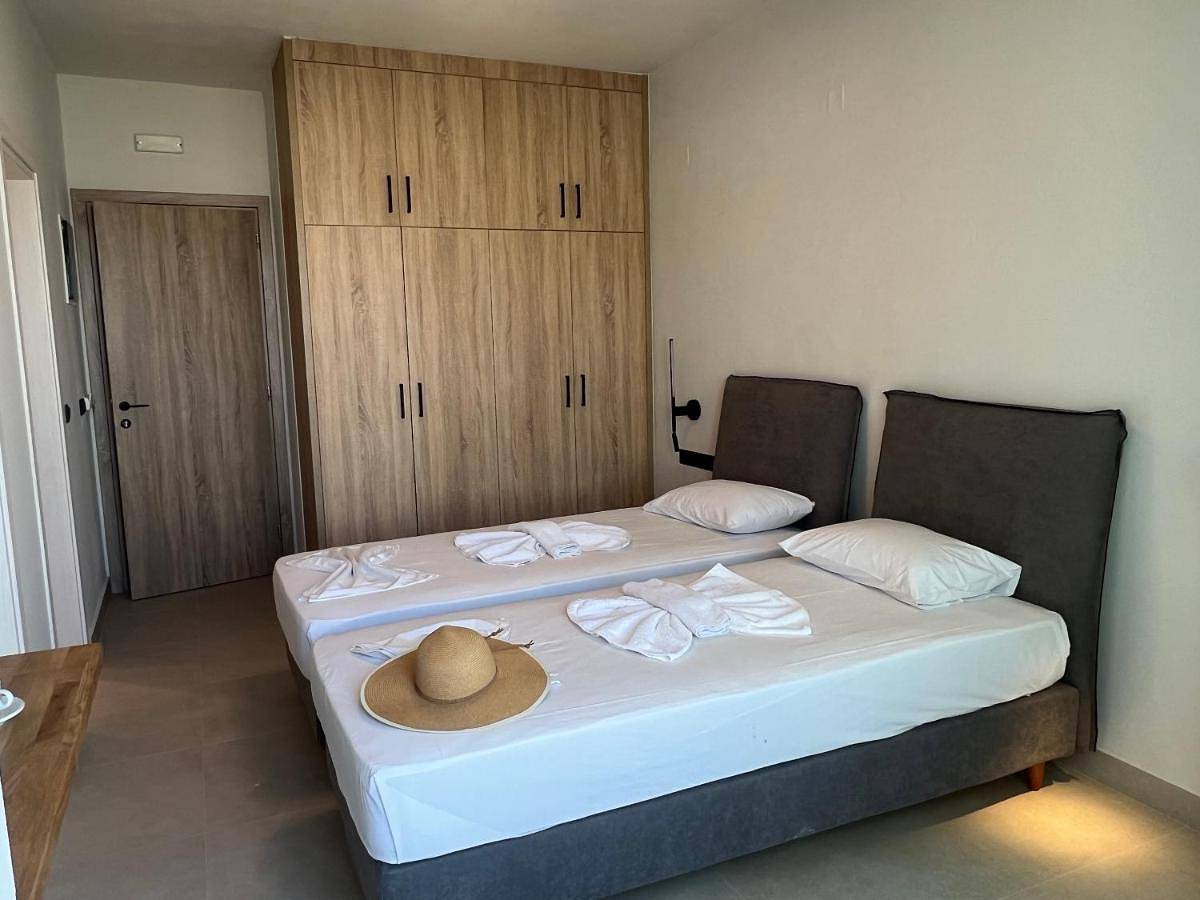 Single Room in Région de Réthymnon