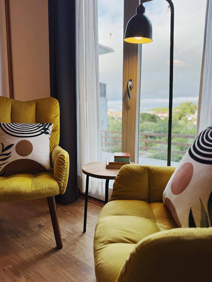 Apartamento inteiro, Studio with Garden View in Sintra, Costa de Lisboa