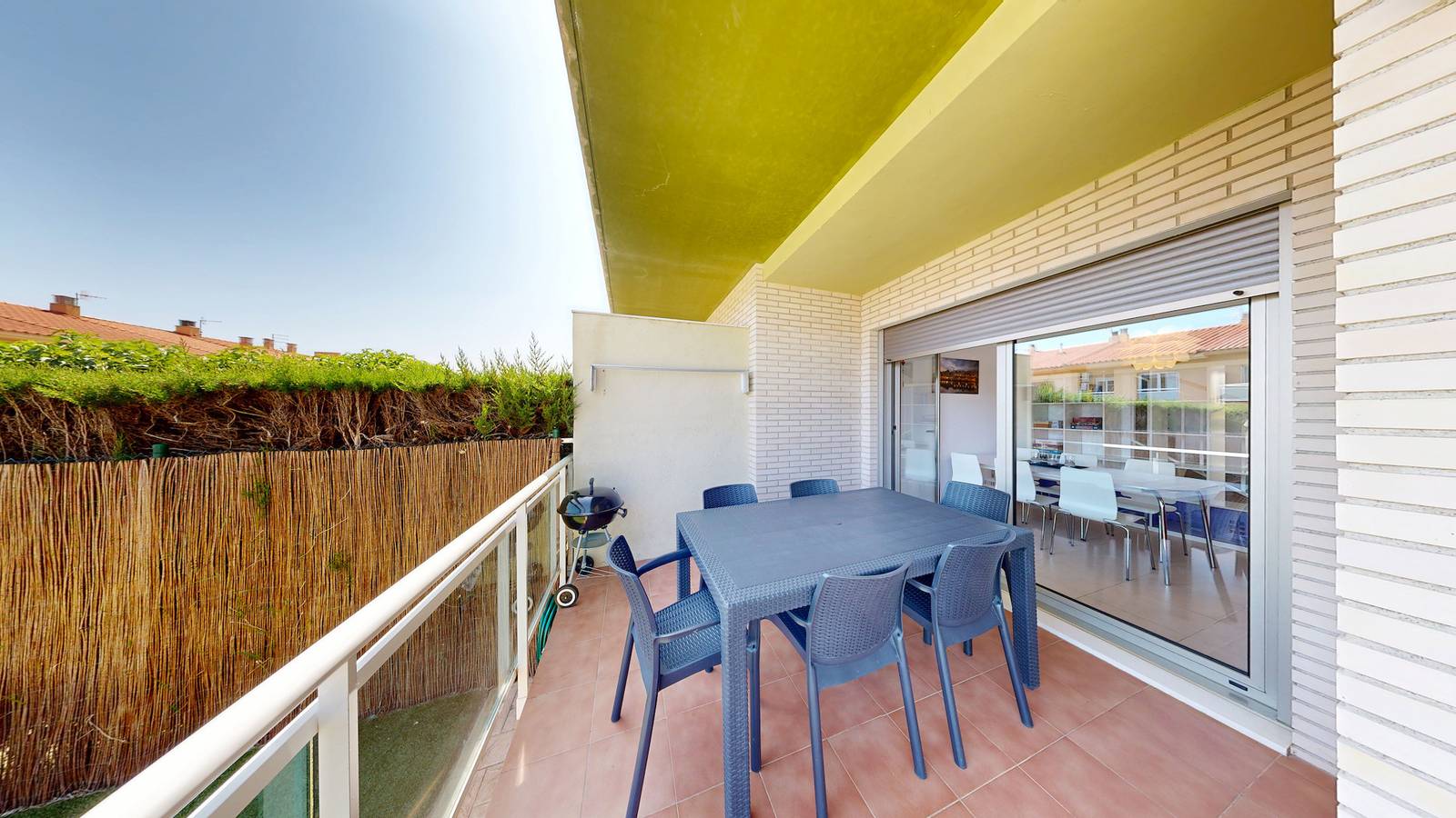 Casa Joana in Terres de l'Ebre, Costa Dorada