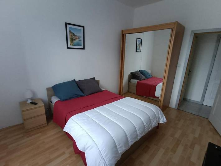 Gîte pour 3 personnes, avec Terrasse dans Saint-Martin-de-Valamas - 4