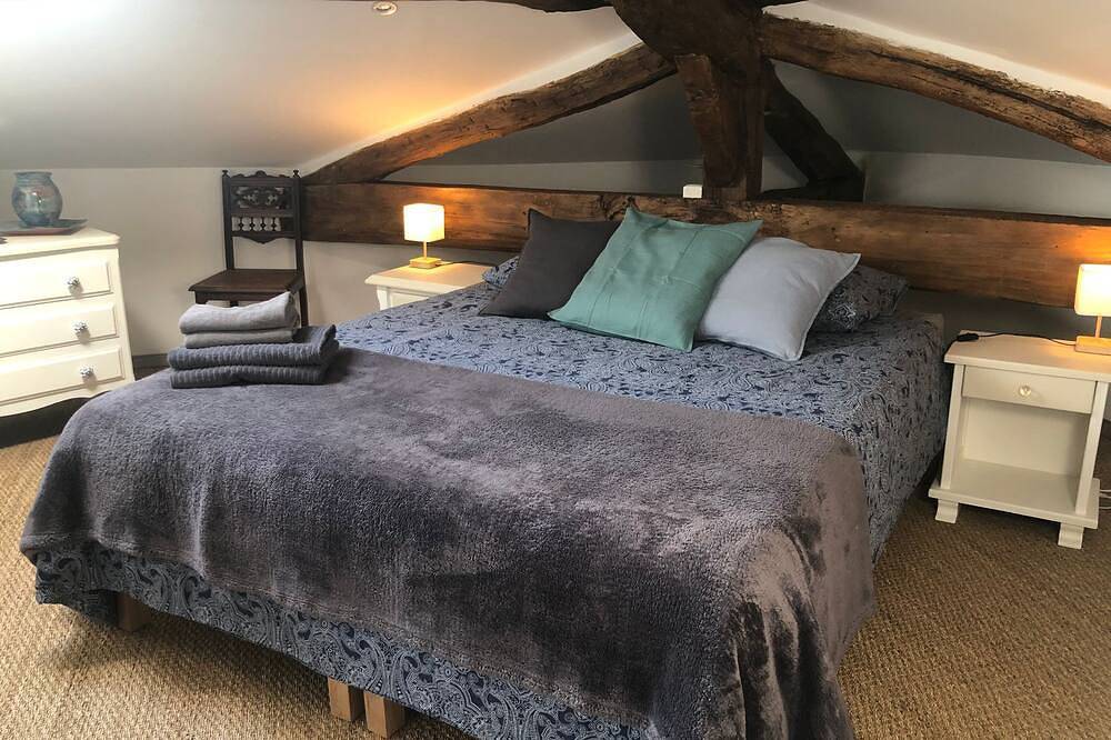 Maison D'hôtes au Cœur de la Campagne Gersoise in Miradoux, Gers