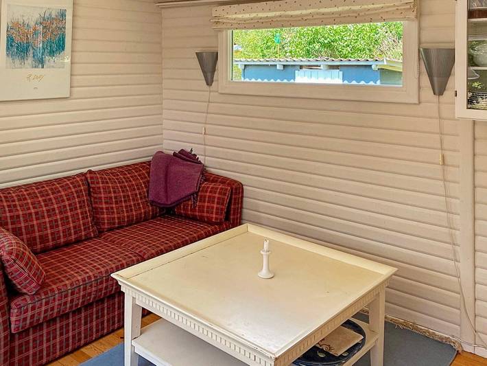 Location de vacances pour 4 personnes, avec Terrasse dans Borre - 4