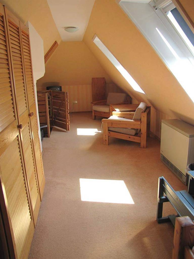 Apartamento vacacional entero, Wohnung Tega oben in St. Peter-Bad, St. Peter-Ording