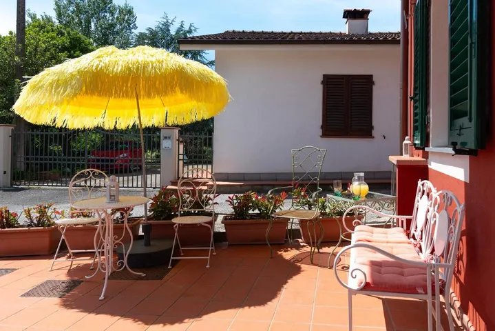 Appartamento vacanze per 6 persone, con panorama e terrazza, con animali domestici - 1