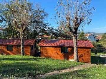Maison pour 6 Personnes dans Hendaye, Côte Basque, Photo 4