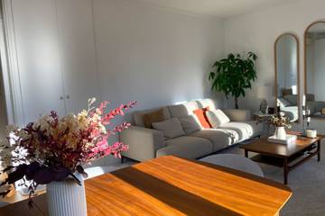 Location De Vacances pour 4 Personnes dans Neuilly-sur-Seine, Hauts-de-Seine, Photo 4