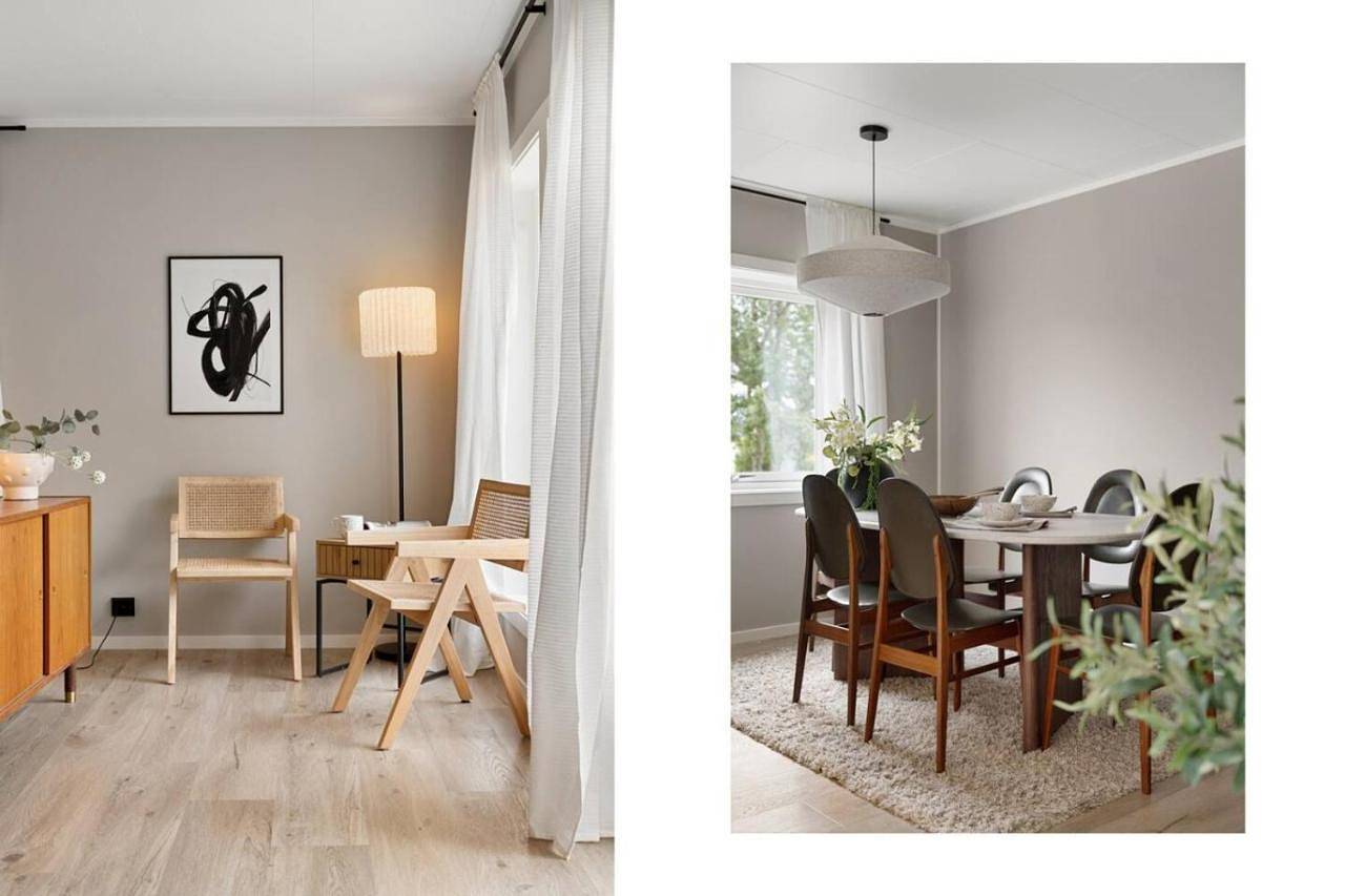 Entire apartment, Classic Apartment in Tromsø