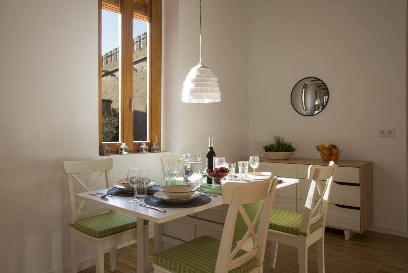 Apartamento entero, El Balcon de Manet in Valencia City Centre, Valencia