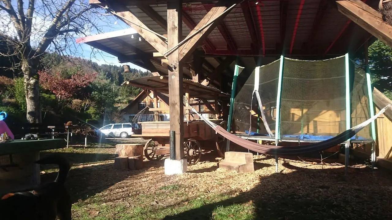 Bauernhof für 6 Personen (110 m²) in Oppenau in Oppenau, Mittlerer Schwarzwald