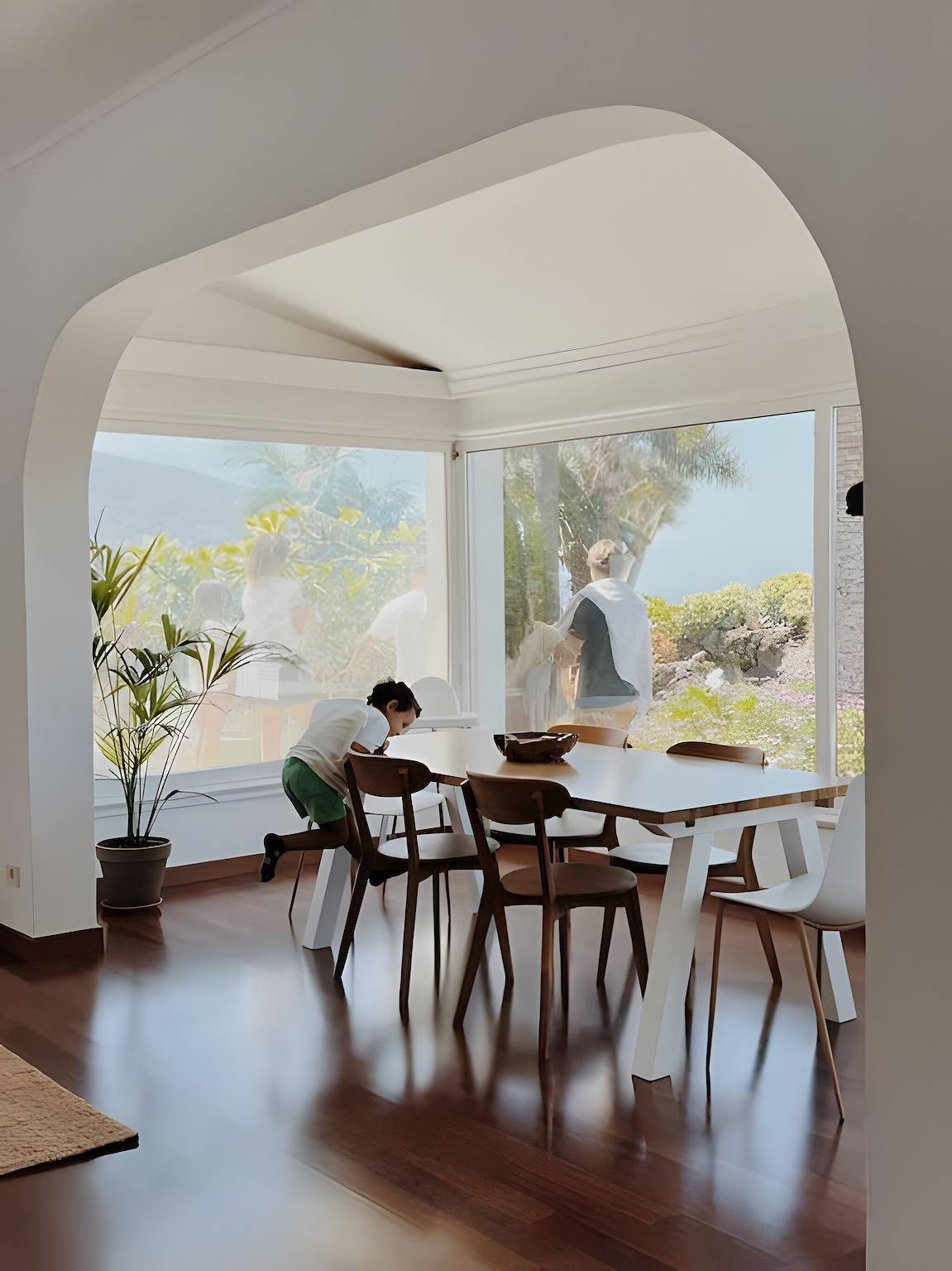 Casa las colinas – Wunderschöne Inselvilla in El Monturrio, La Orotava