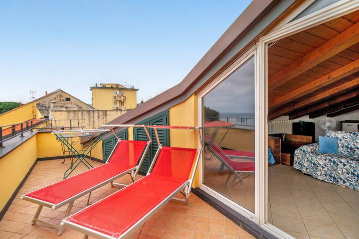 Studio für 2 Personen in Imperia Provinz - 3