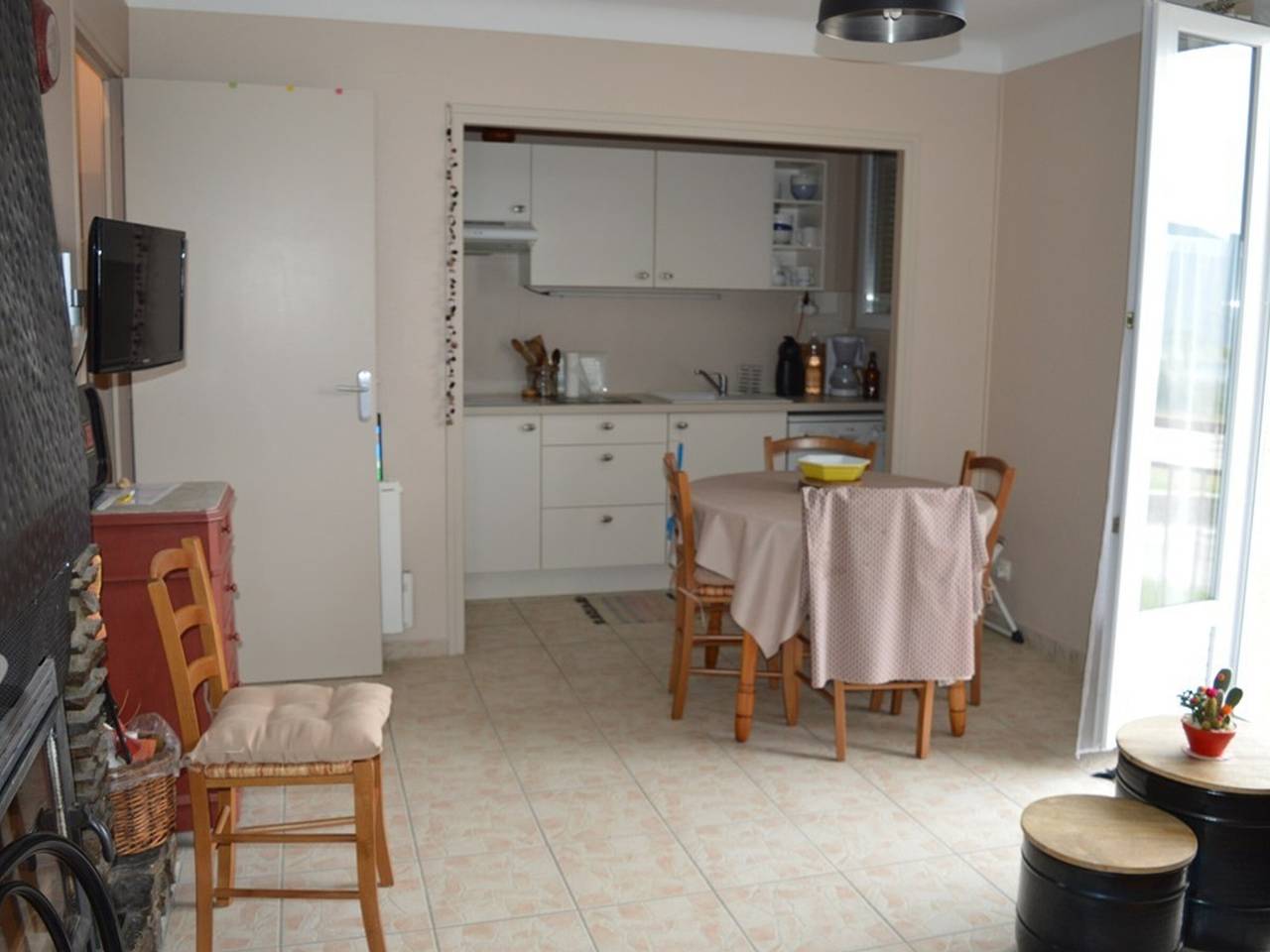 Photo : Appartement de vacances