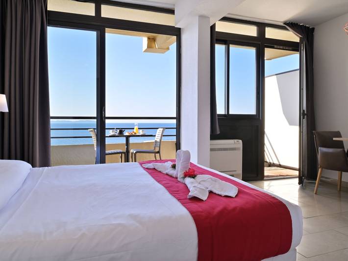 Apartamento entero, Rés. Les Calanques, studio 2 pers in Ajaccio, Golfe D'Ajaccio