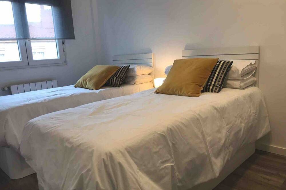 Appartamento intero, Apartamento Centrico Con Parking 11 in Santander, Costa cantabrica