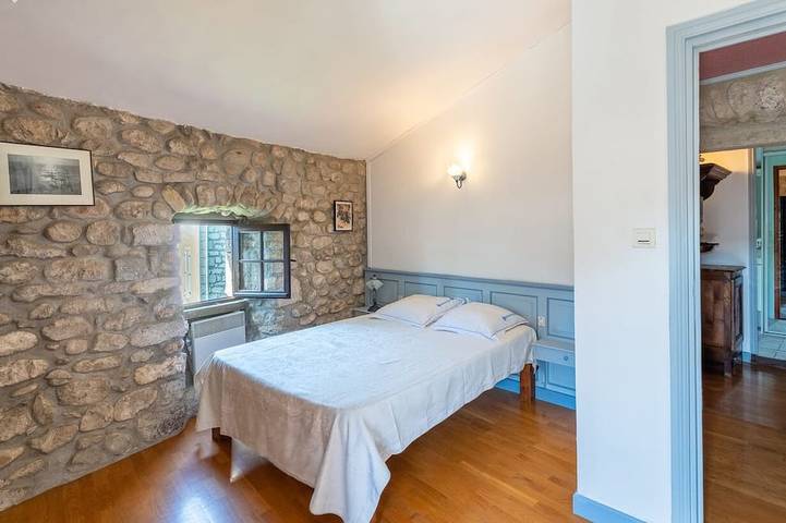 Location de vacances pour 6 personnes, avec terrasse à Ruoms - 2