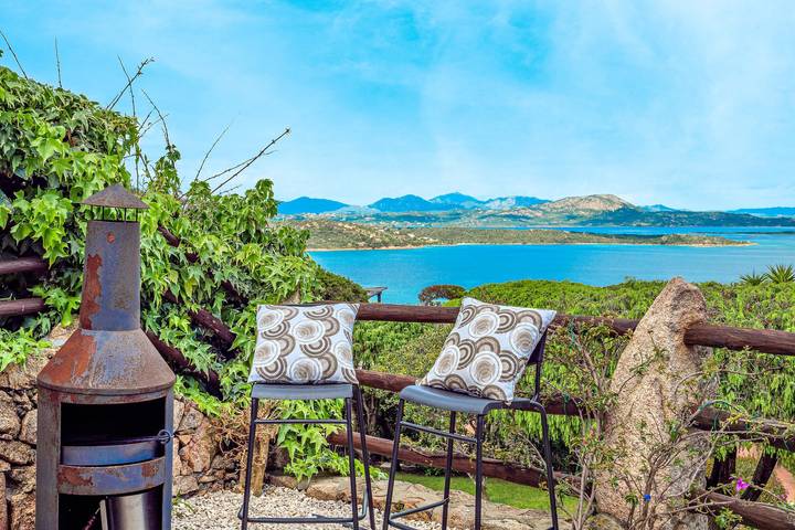 Ferienhaus für 4 Personen, mit Garten auf Sardinien - 3