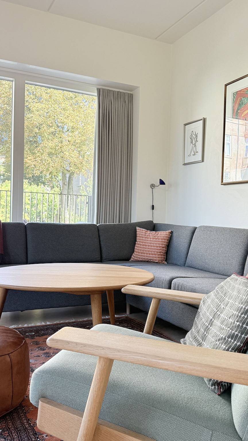 Ganze Wohnung, Frederiksberg Carlsberg City-2 Bedrooms in Kopenhagen, Hovedstaden