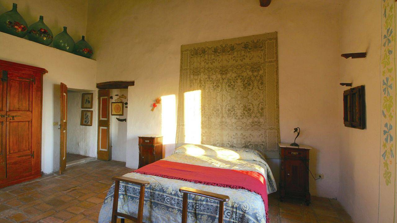 Maison de vacances pour 8 personnes avec vue sur le lac in Magione, Lac Trasimène