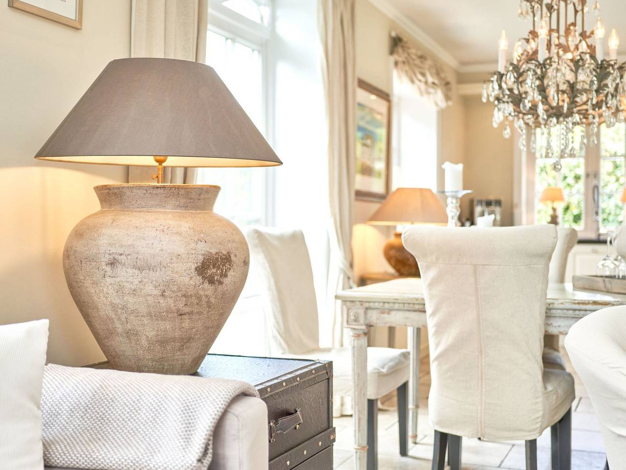 Ferienhaus Sunny Hüs - Ferienhaus Sunny Hüs in Wenningstedt, Sylt