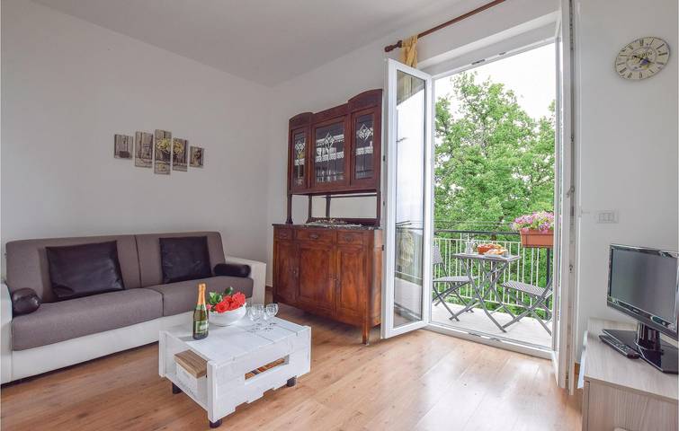 Ferienwohnung für 4 Personen, mit Haustier in Moneglia - 4